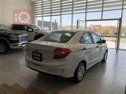Ford Figo
